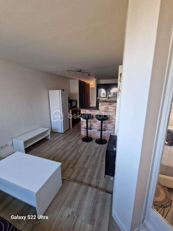 Appartement type 2 - photo 7