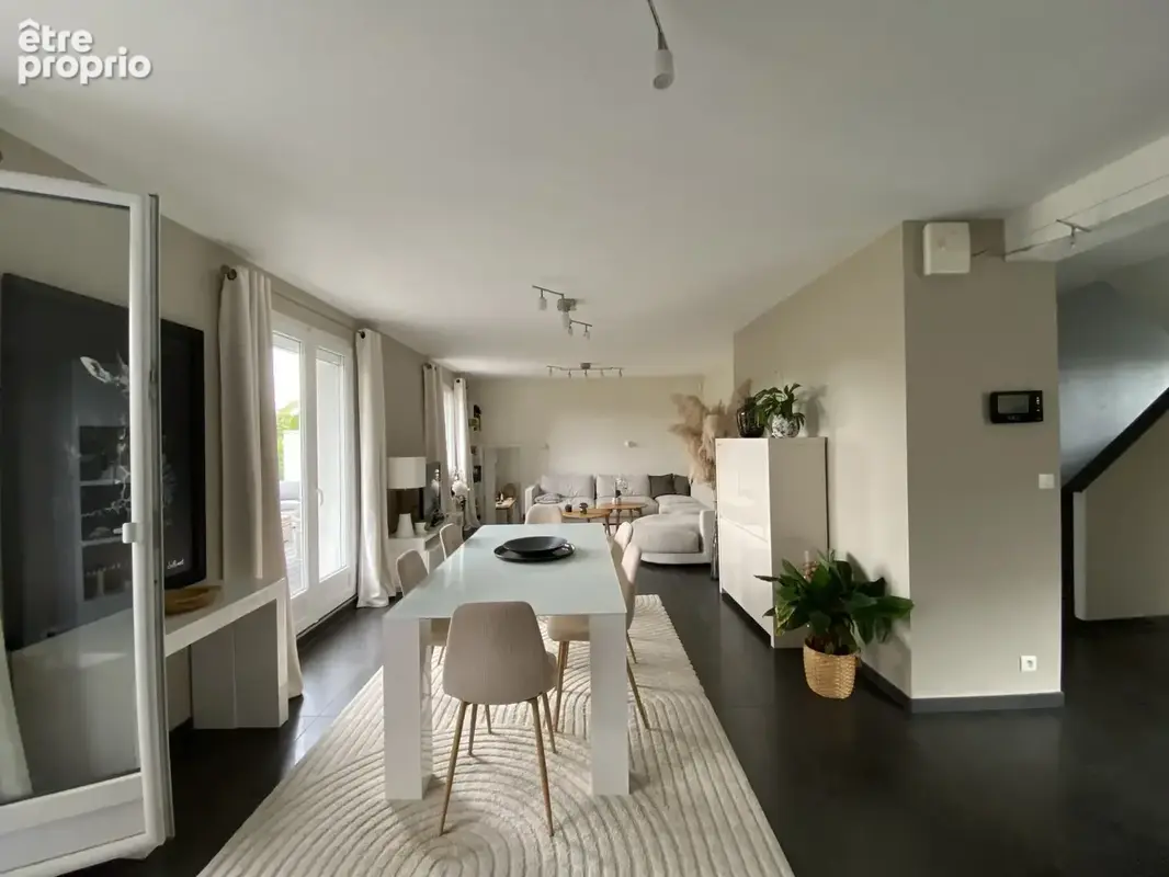 Exclusivite aci - caen - maison t11 de 244 m2 - photo 2