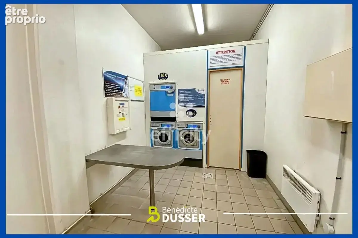 Appartement - photo 7