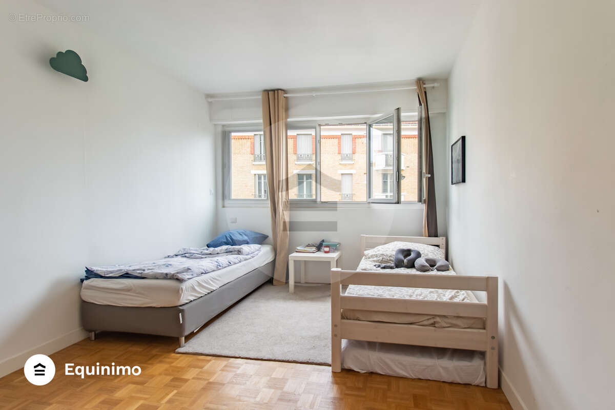 Appartement à VANVES