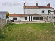 Maison à SAINT-LAURENT-BLANGY