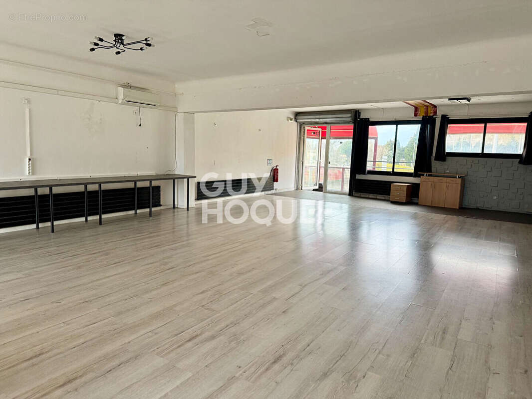 Commerce à CAVAILLON