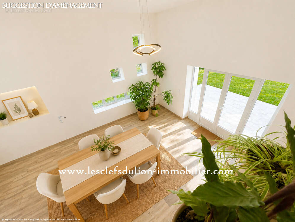 Maison 195 m² à Moret-Sur-Loing  - photo 7