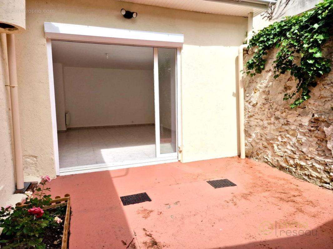 Appartement - photo 2