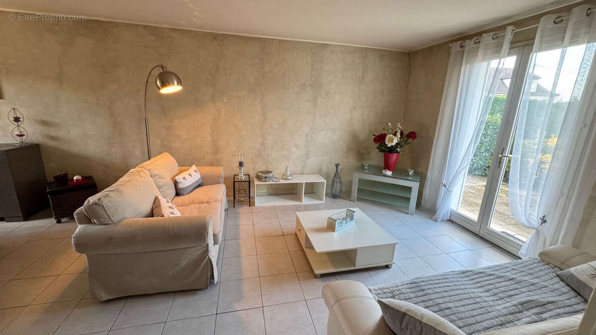 Maison à ROMORANTIN-LANTHENAY