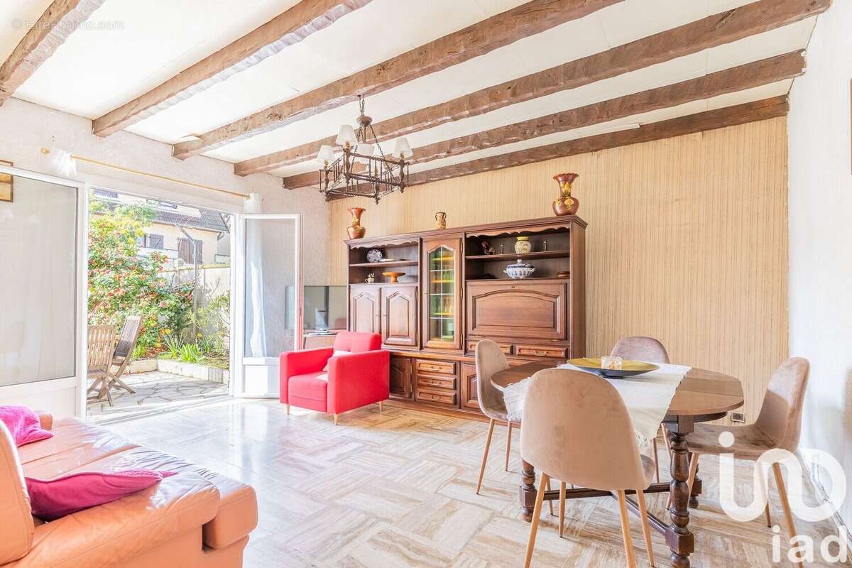 Photo 8 - Maison à MORSANG-SUR-ORGE