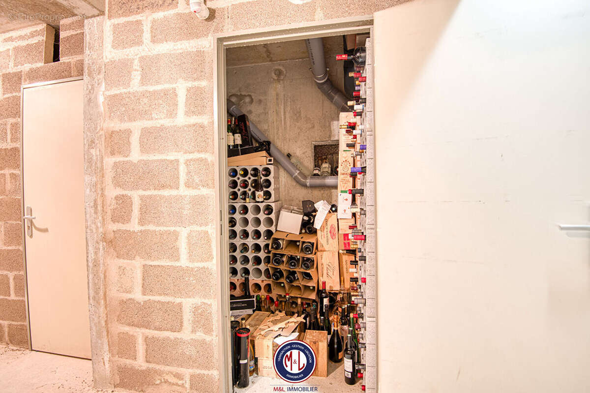 Appartement à SAINT-JULIEN-LES-METZ