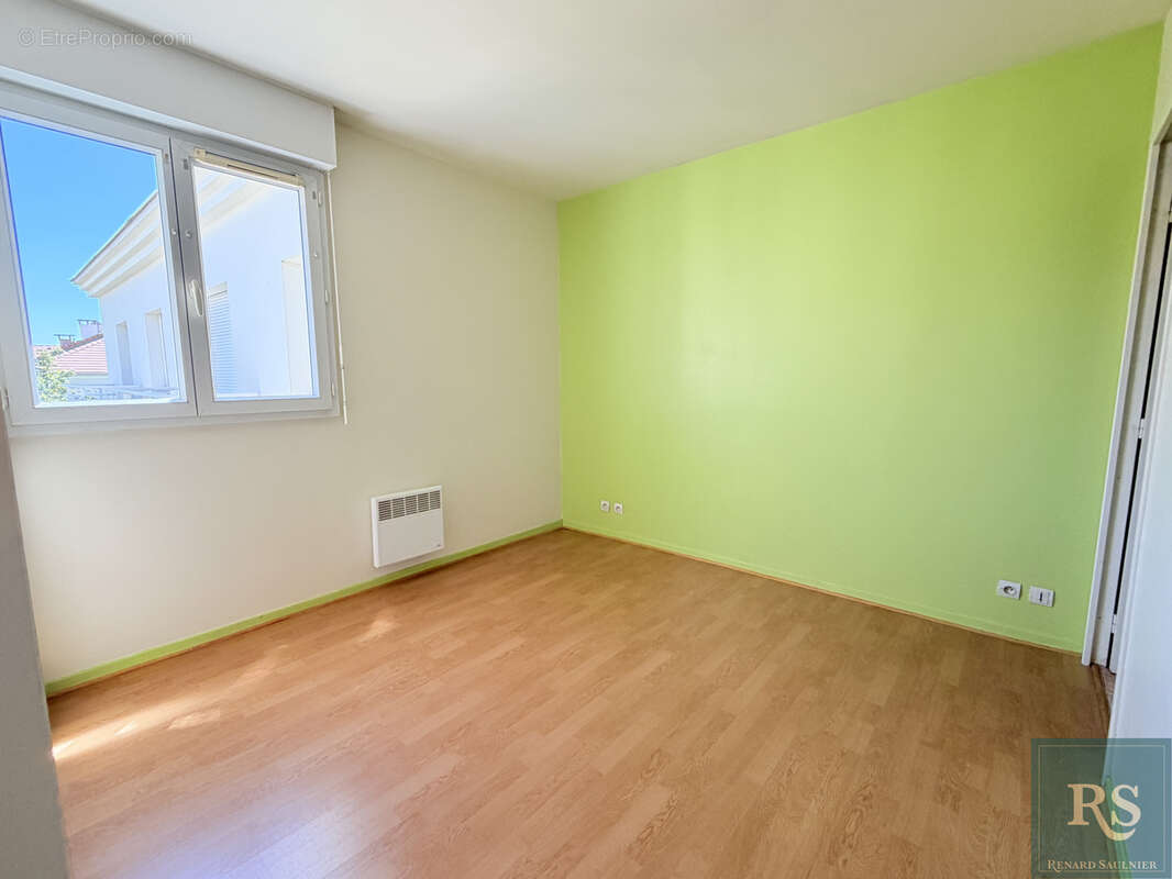 Appartement à MASSY