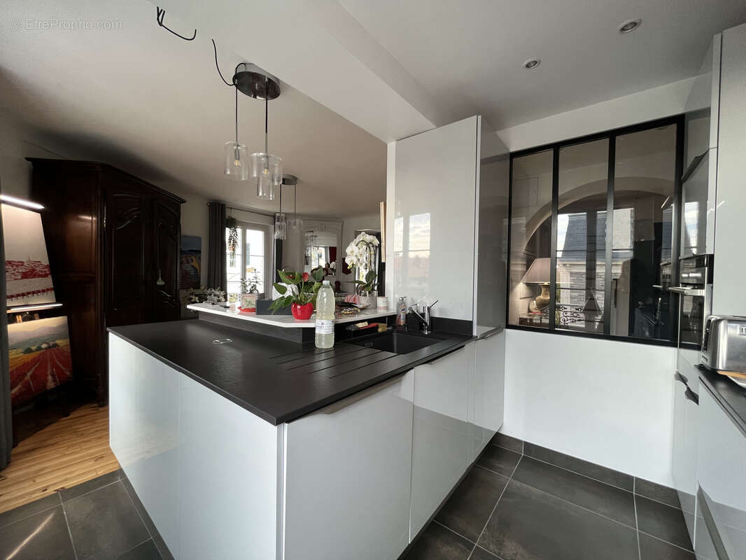 Appartement à BIARRITZ