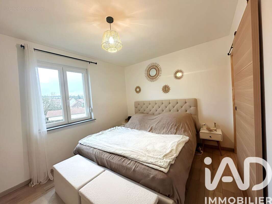 Photo 4 - Appartement à THEDING