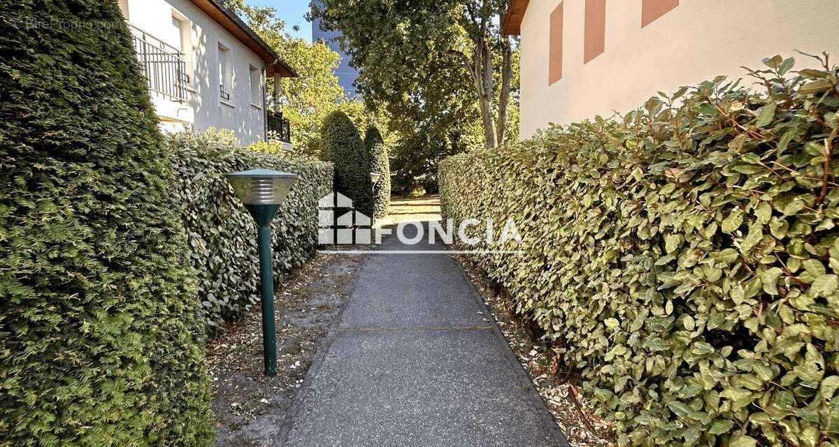 Appartement à MERIGNAC