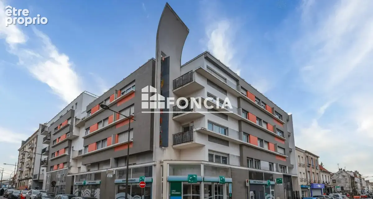 Photo Appartement à Villejuif au prix de 329 000€