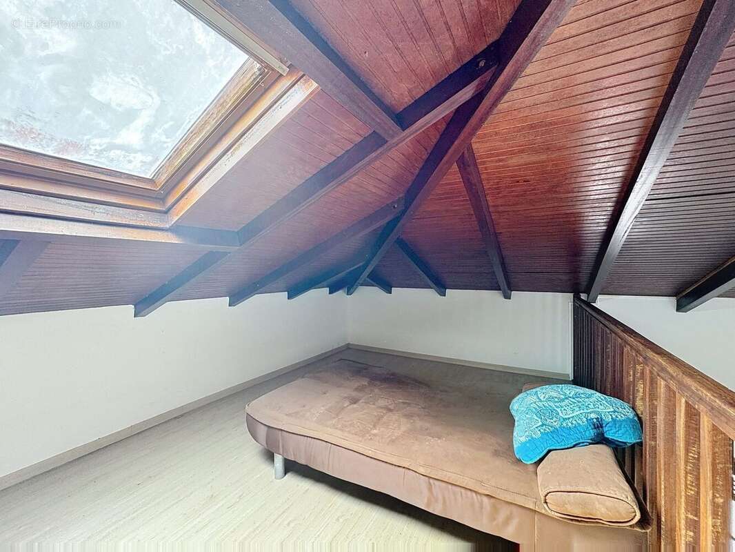 Maison à CAPESTERRE-BELLE-EAU