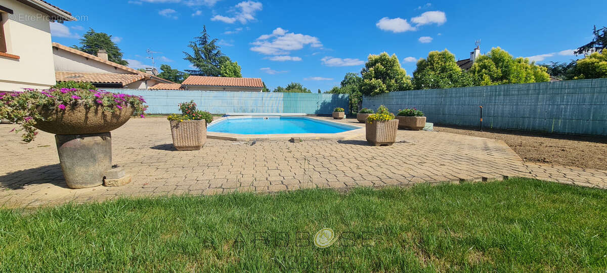 Maison familiale - photo 11