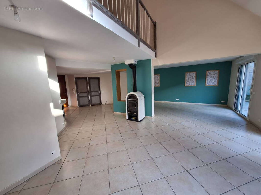 Maison à LA FERTE-BERNARD