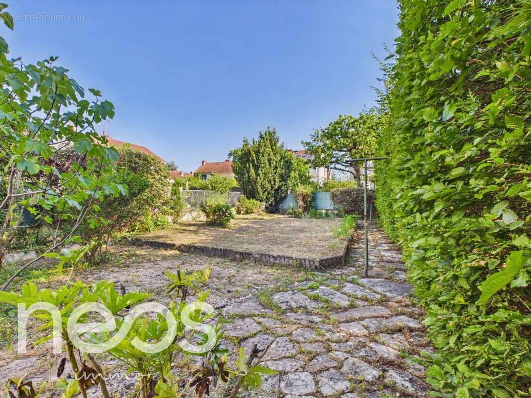 Maison 81 m² à Dijon  - photo 11