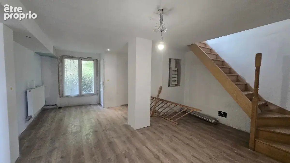 Maison 130 m² à Vaite  - photo 9