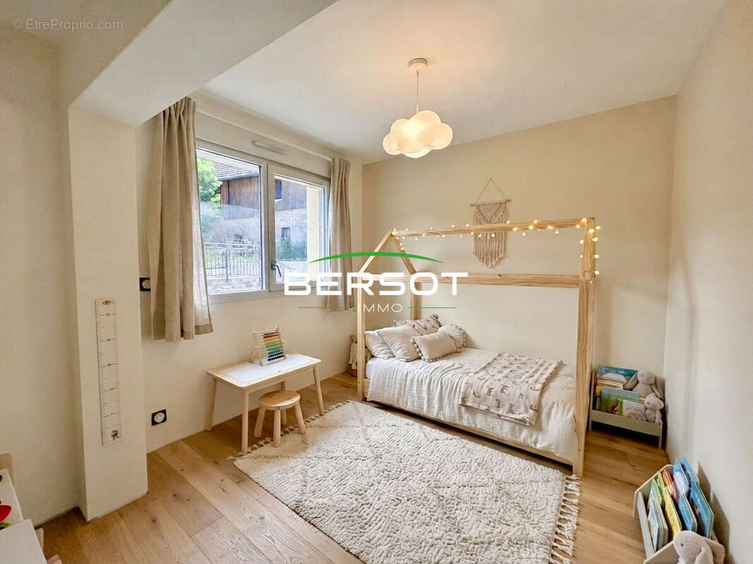 Appartement neuf T3 en rez-de-chaussée avec terrasse. Centre-ville de Valdahon - photo 8