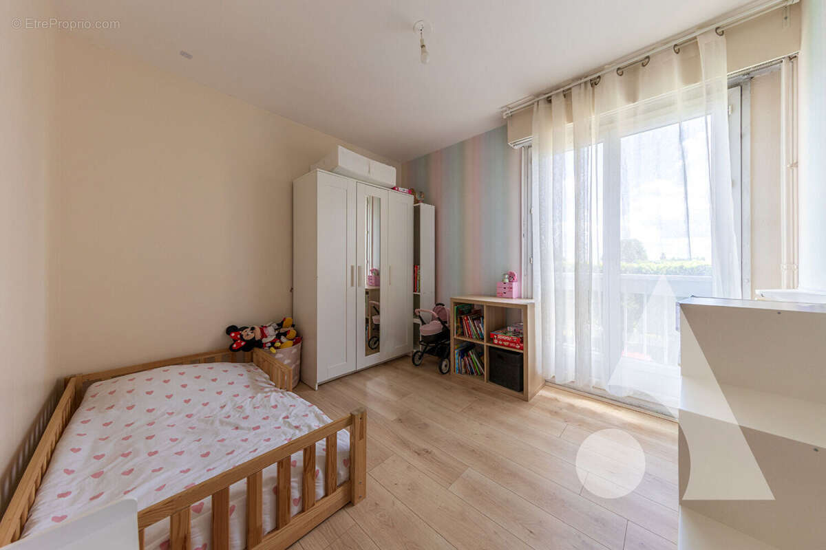 Appartement à EVRY