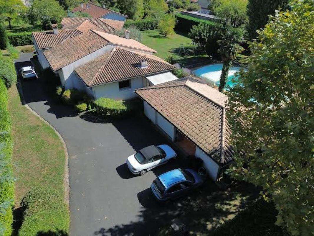 Maison à MAZAMET