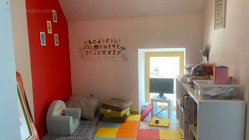 Maison à COUTARNOUX