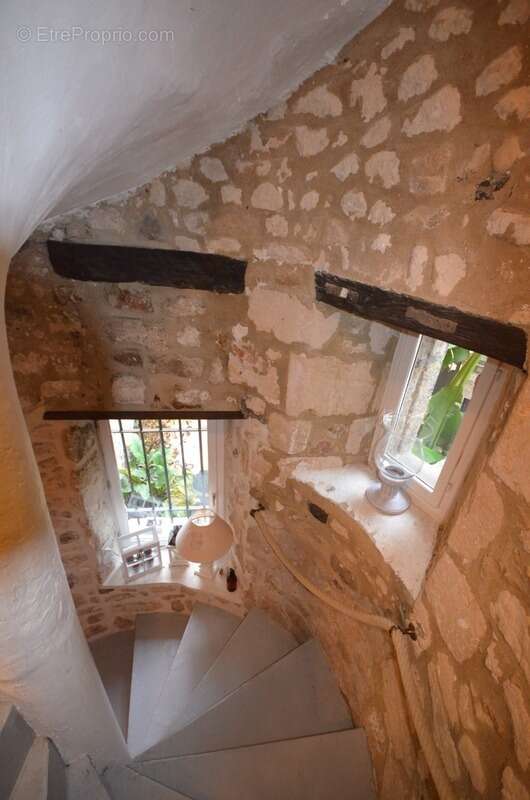 Maison à LA FERTE-MILON