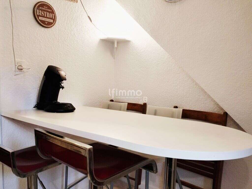 Appartement à LE HOHWALD