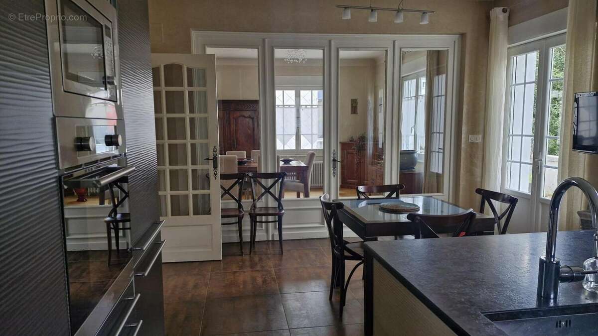 Photo 7 - Maison à LACAUNE