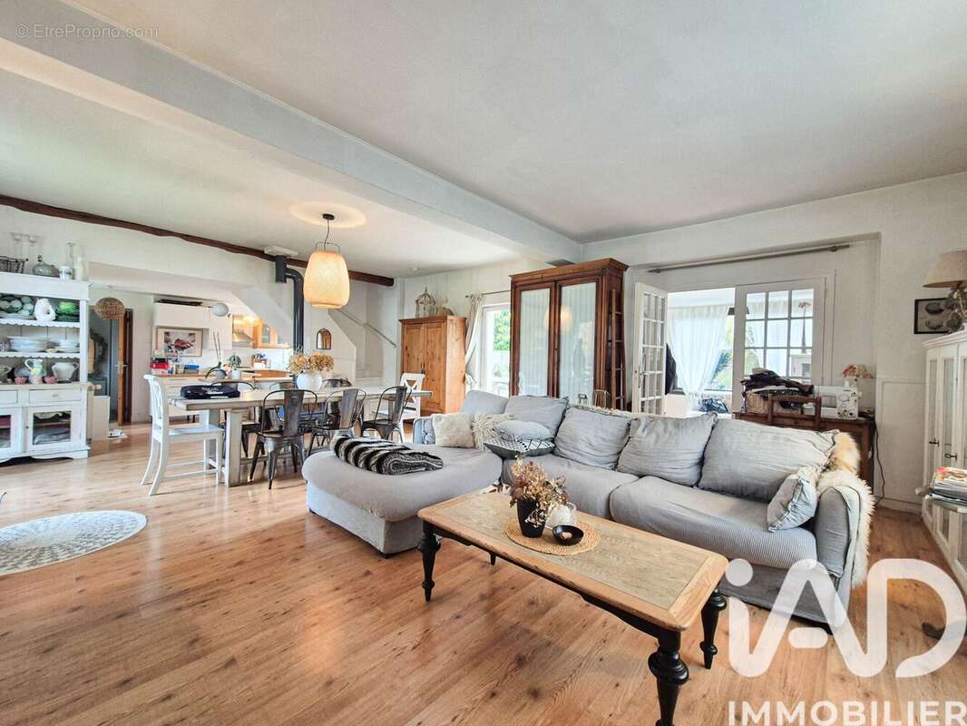 Photo 7 - Maison à GOUSSAINVILLE