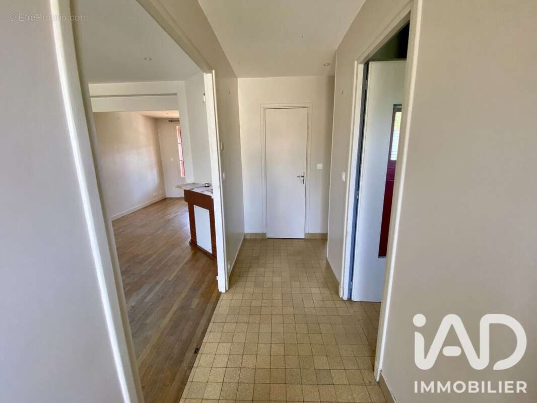 Maison 85 m² à Chatillon-Sur-Loire  - photo 5