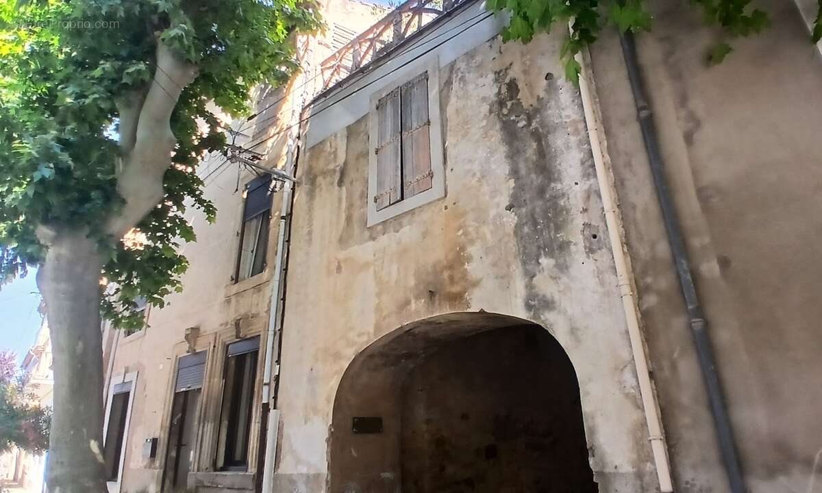 Spacieuse maison de caractère. - photo 3