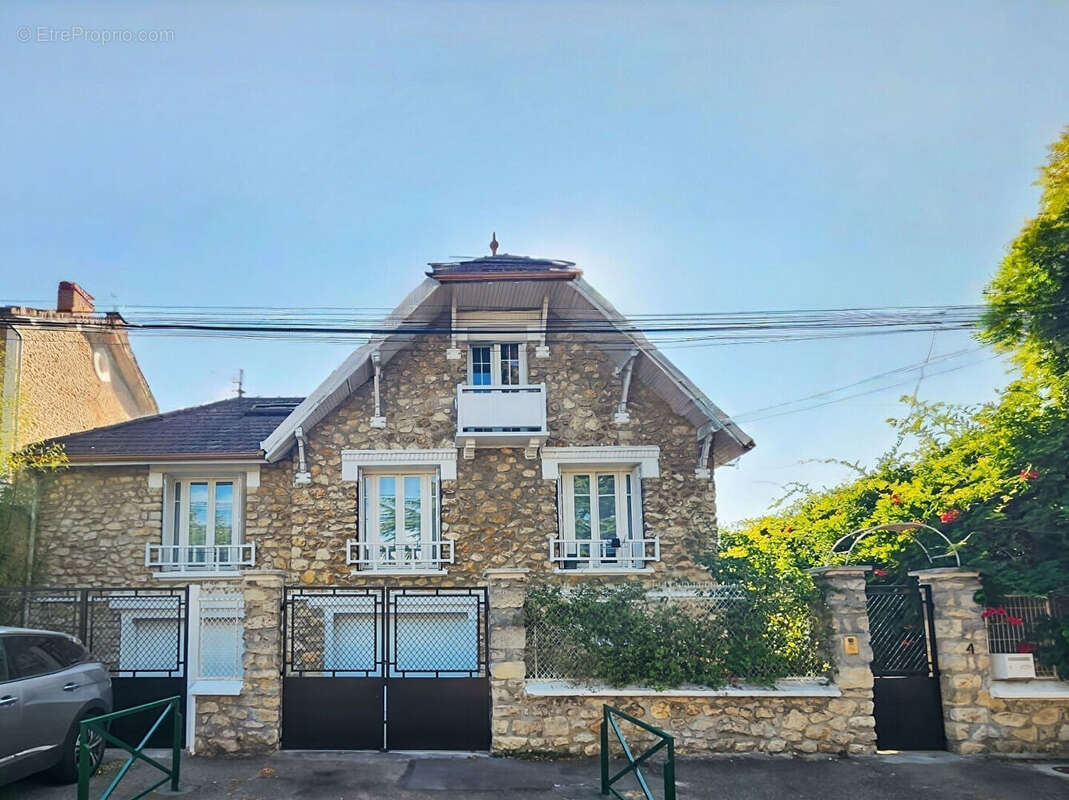 Maison Cesson individuelle 5 pièce(s) 135 m2 - photo 18