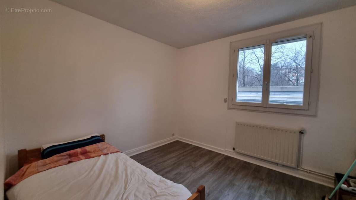 Appartement à CALUIRE-ET-CUIRE