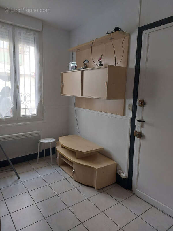 Appartement à AGEN