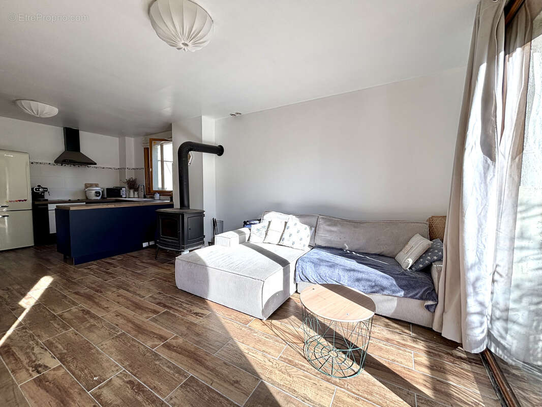 Appartement à BRIANCON