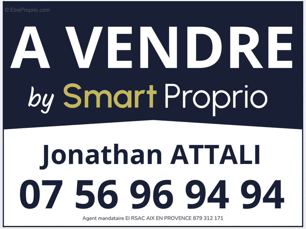 Commerce à ALLAUCH