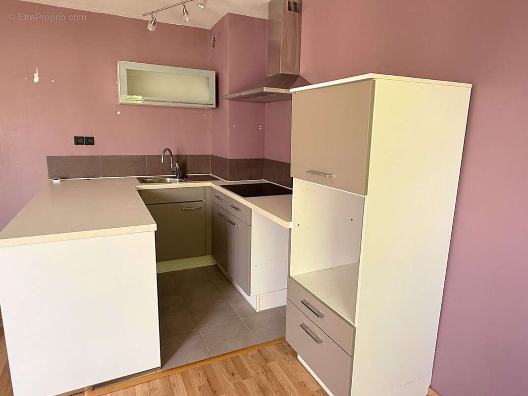 Appartement à VERNON