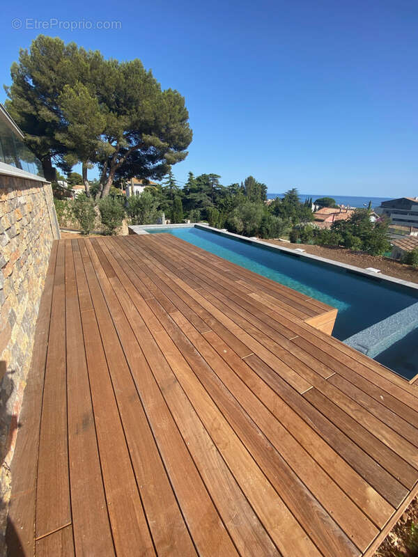 Maison à SETE
