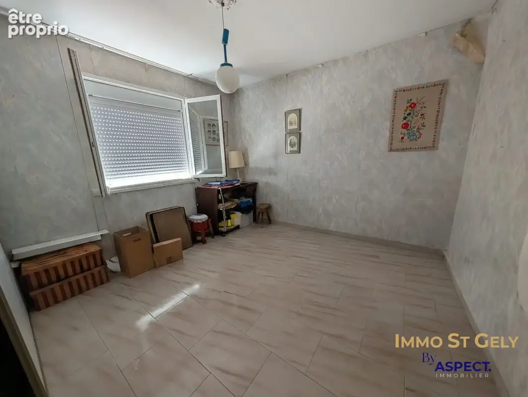 Maison 5 pièces 147 m² à vendre à Saint-Clement-De-Riviere (34980) - photo 8