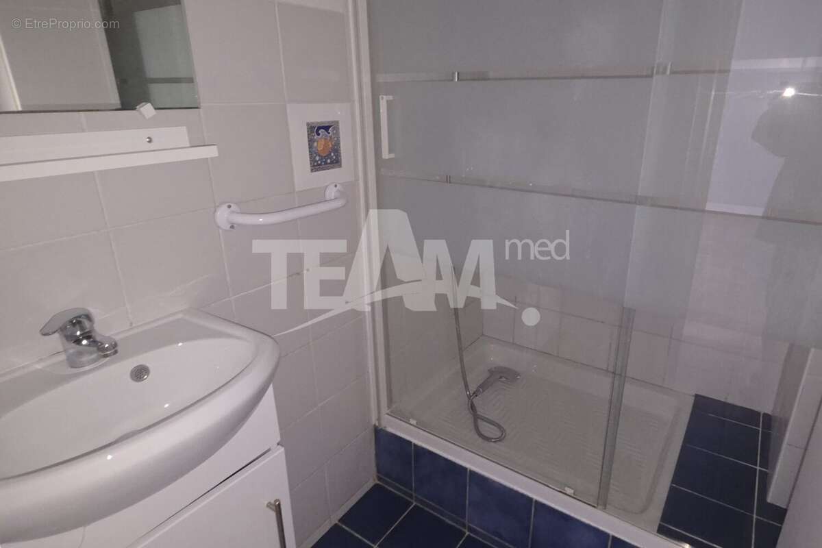 Appartement à SETE