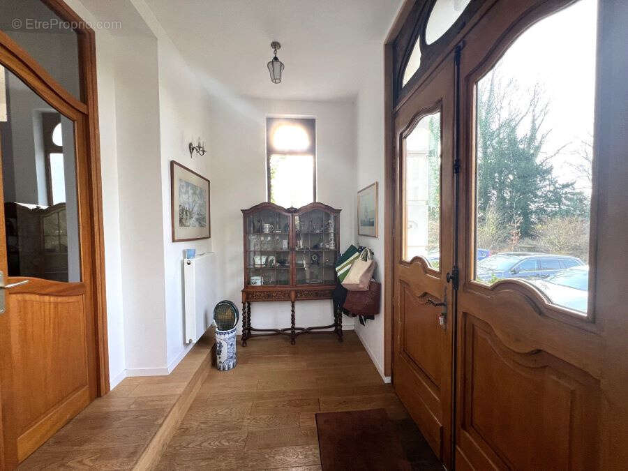 Maison à SAINT-AMAND-LES-EAUX