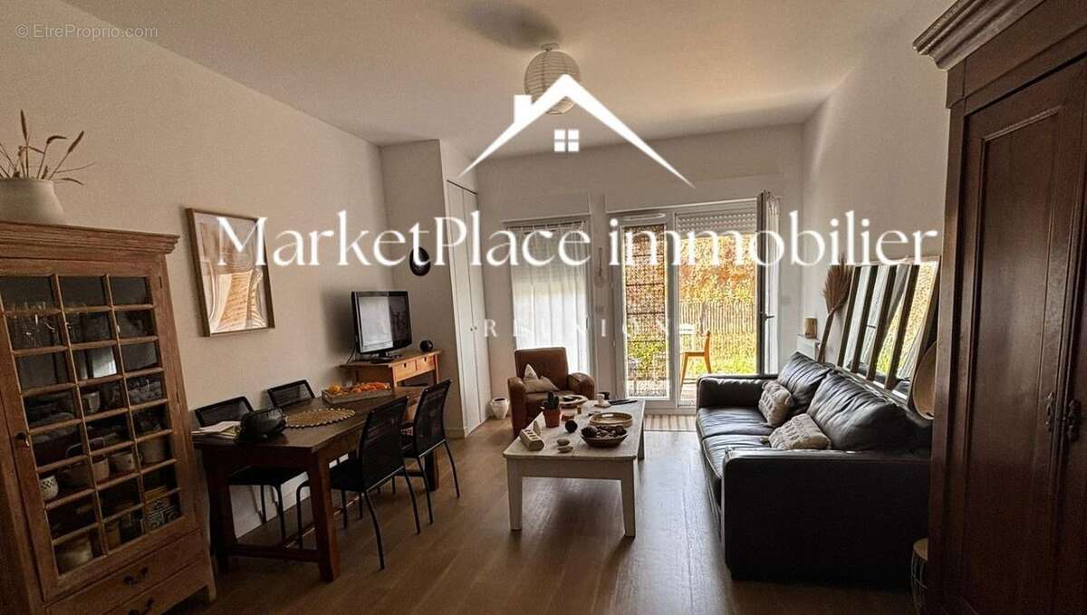 Appartement 65 m² à L'ile-D'olonne  - photo 6