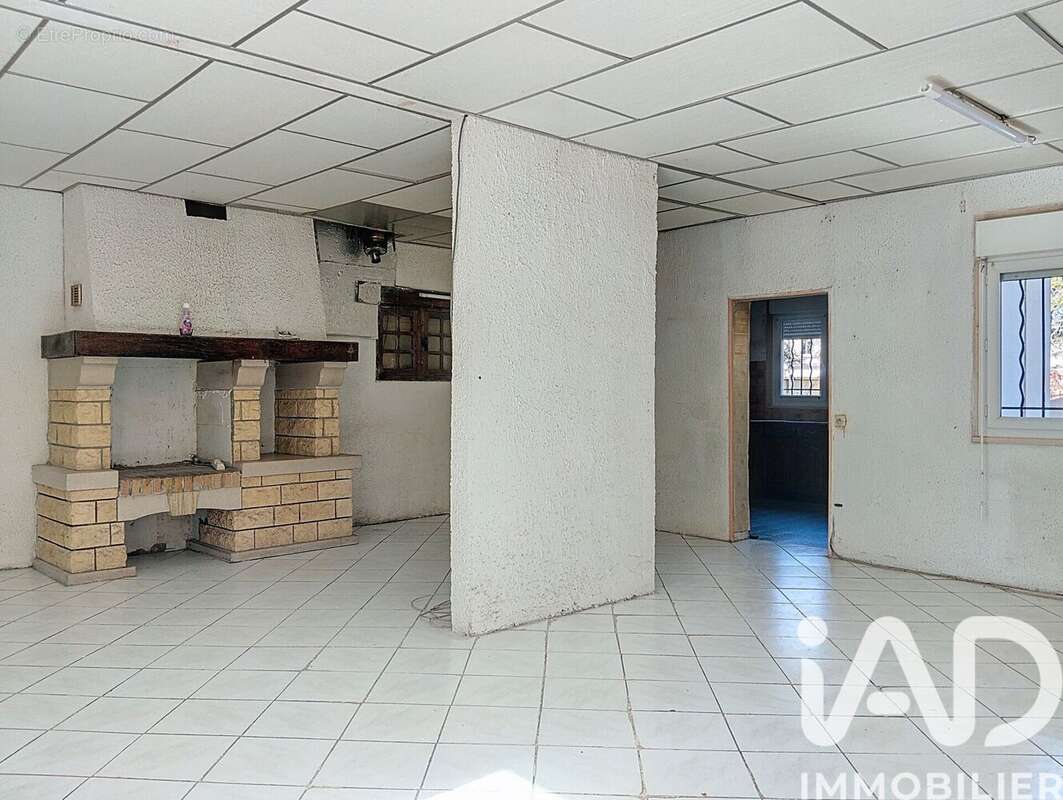 Photo 3 - Maison à REIMS