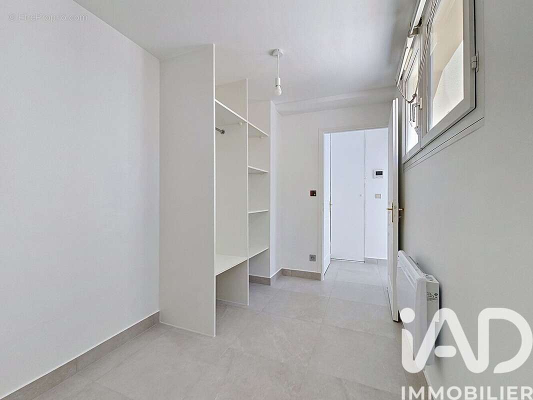 Photo 3 - Appartement à LES LOGES-EN-JOSAS