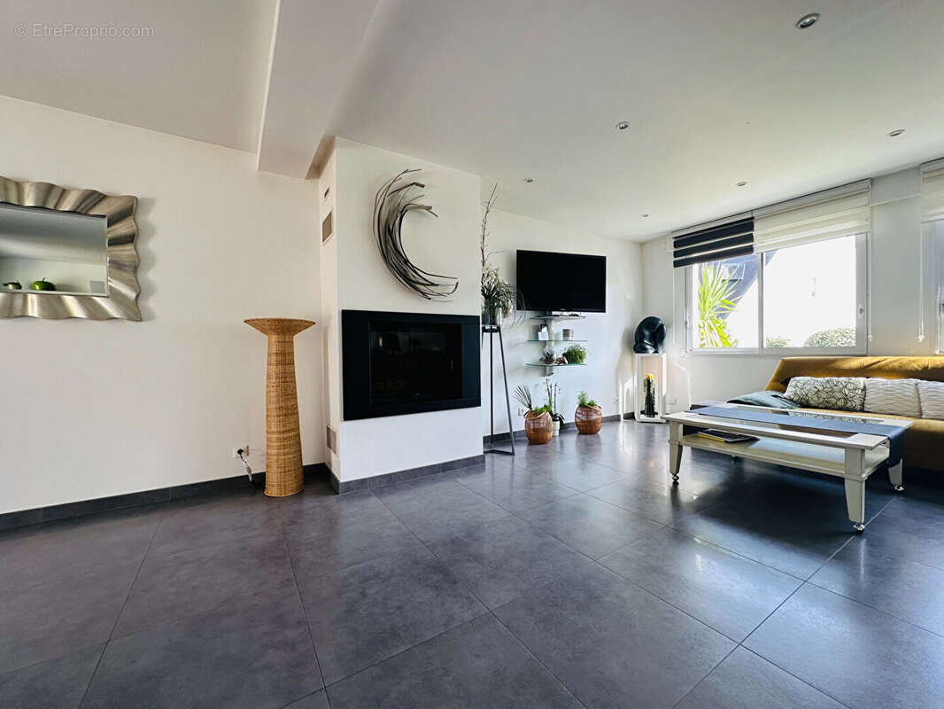 Maison à SAINT-HERBLAIN