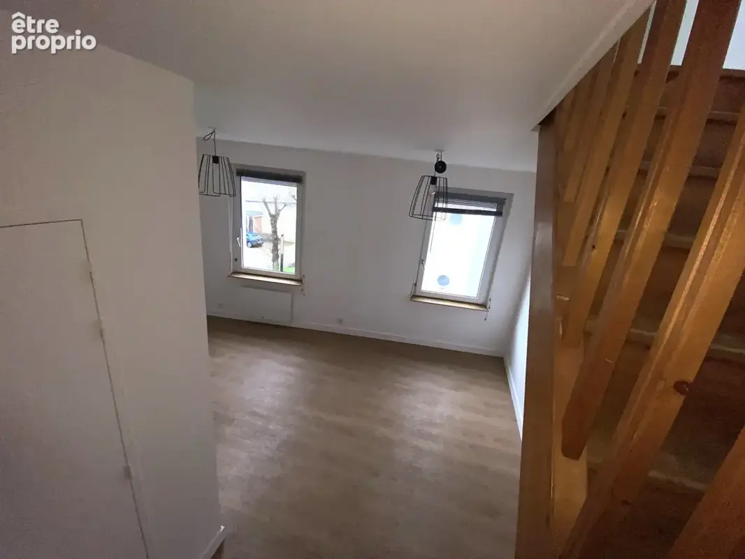 À vendre : Appartement 3 pièces  2 chambres à Concarneau - photo 5