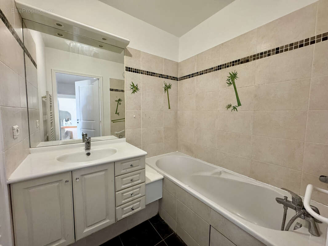 Appartement à LE PERREUX-SUR-MARNE
