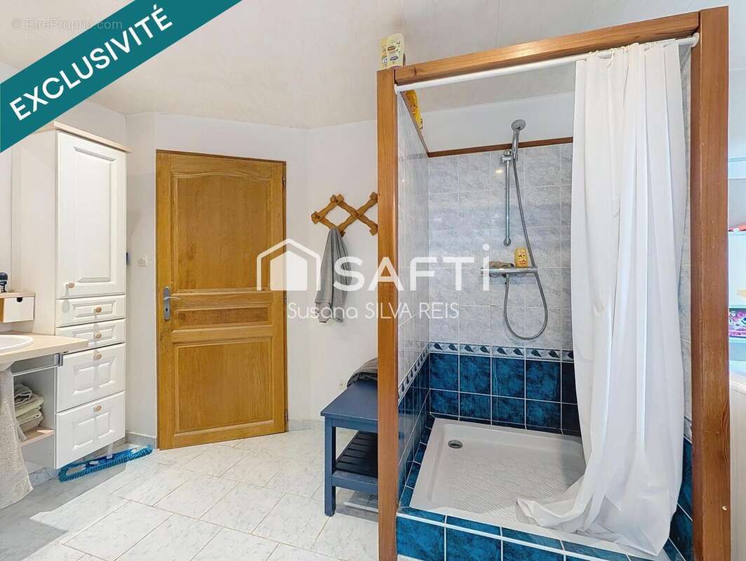 Photo 5 - Maison à CHALONVILLARS