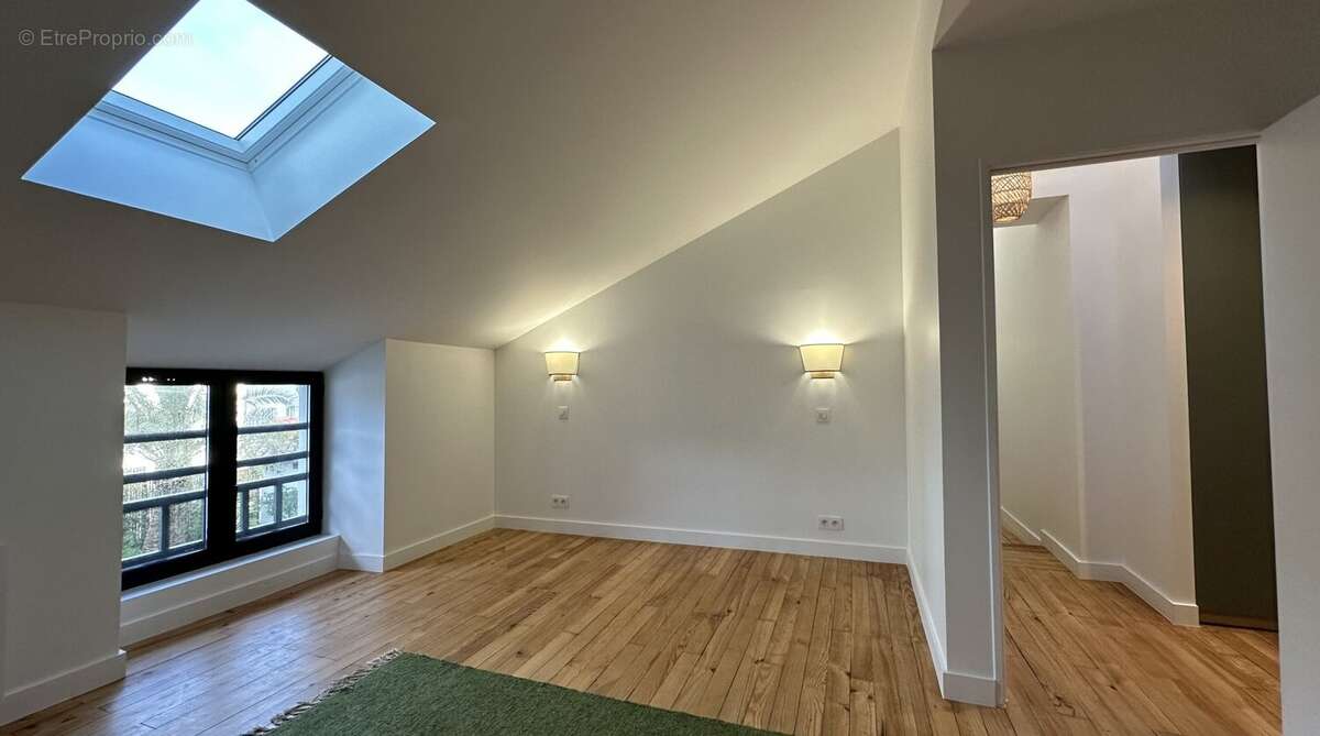 Maison à ANGLET
