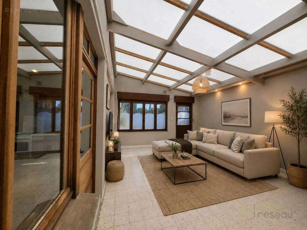 Maison 160 m² à Jeumont  - photo 9